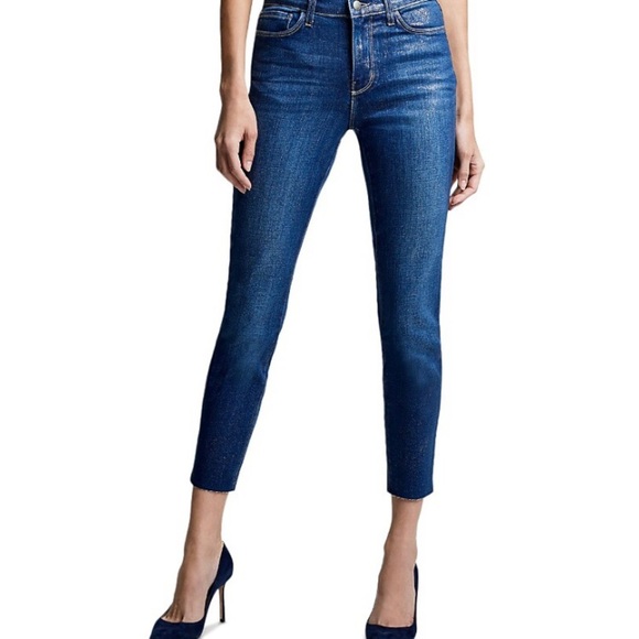 L’Agence jeans - Picture 2 of 10